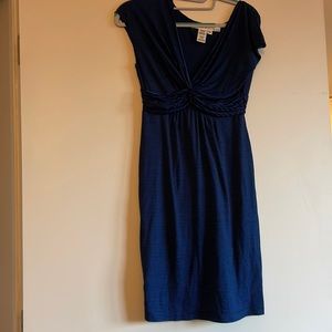 Max Studio stretchy dress